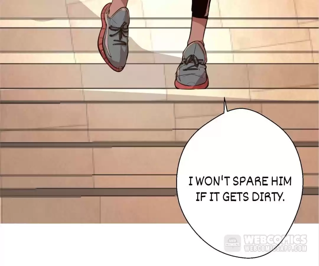 Read The Advanced Soul chapter 20 image 34 on Lezhin