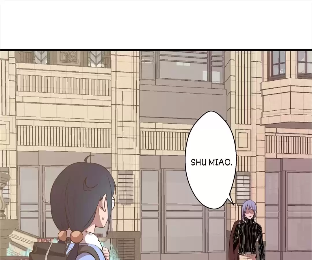 Read The Advanced Soul chapter 20 image 36 on Lezhin