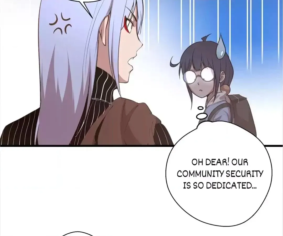 Read The Advanced Soul chapter 20 image 39 on Lezhin