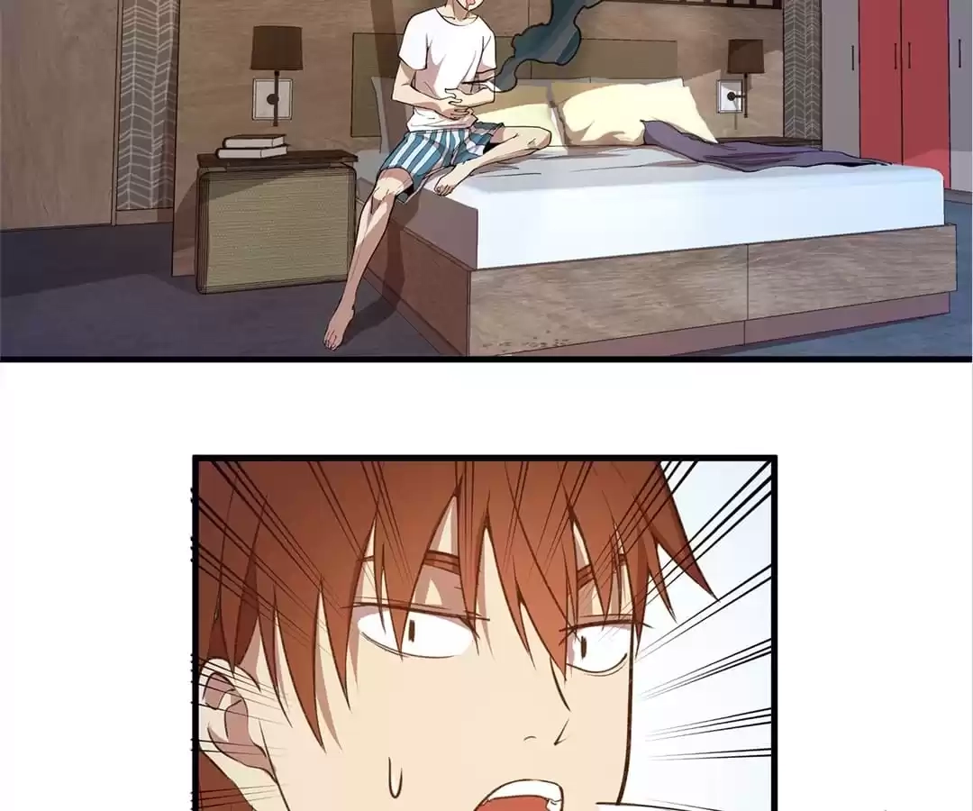 Read The Advanced Soul chapter 20 image 4 on Lezhin