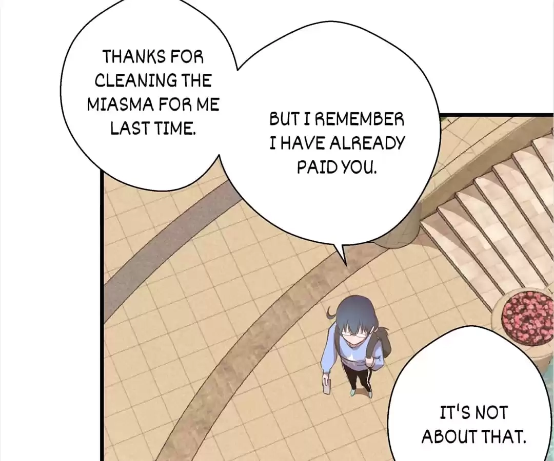 Read The Advanced Soul chapter 20 image 40 on Lezhin