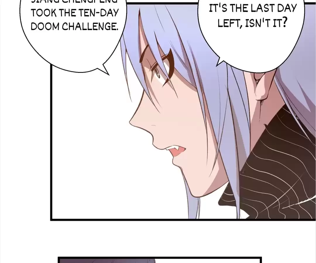Read The Advanced Soul chapter 20 image 43 on Lezhin