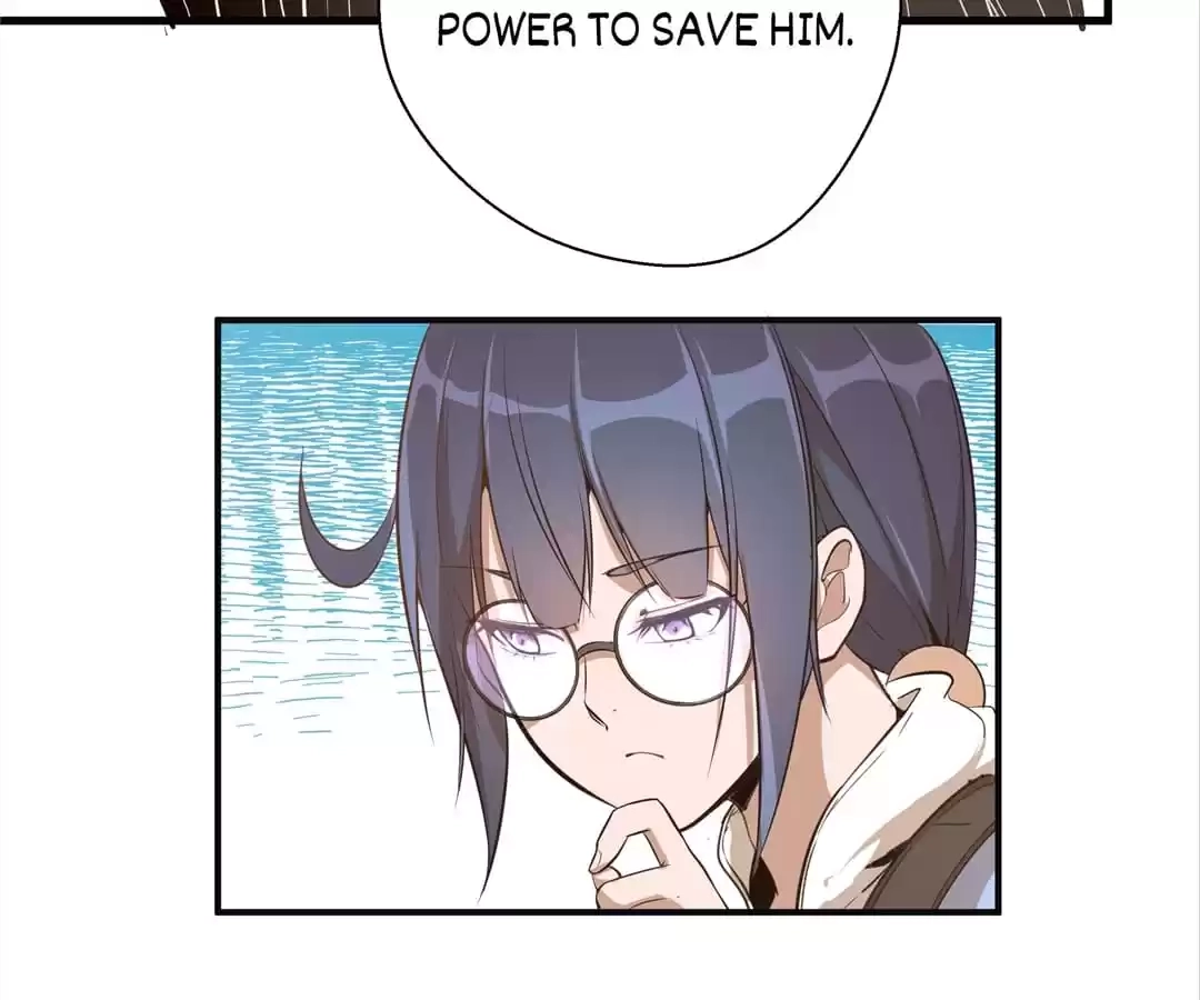 Read The Advanced Soul chapter 20 image 47 on Lezhin