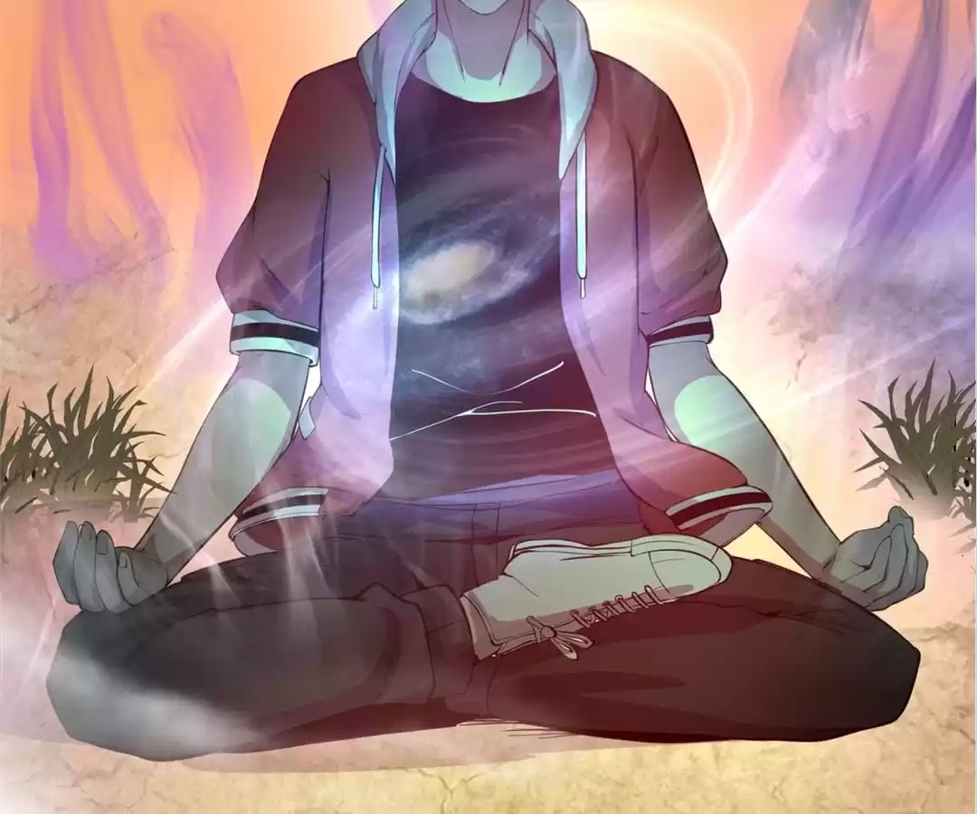 Read The Advanced Soul chapter 20 image 55 on Lezhin