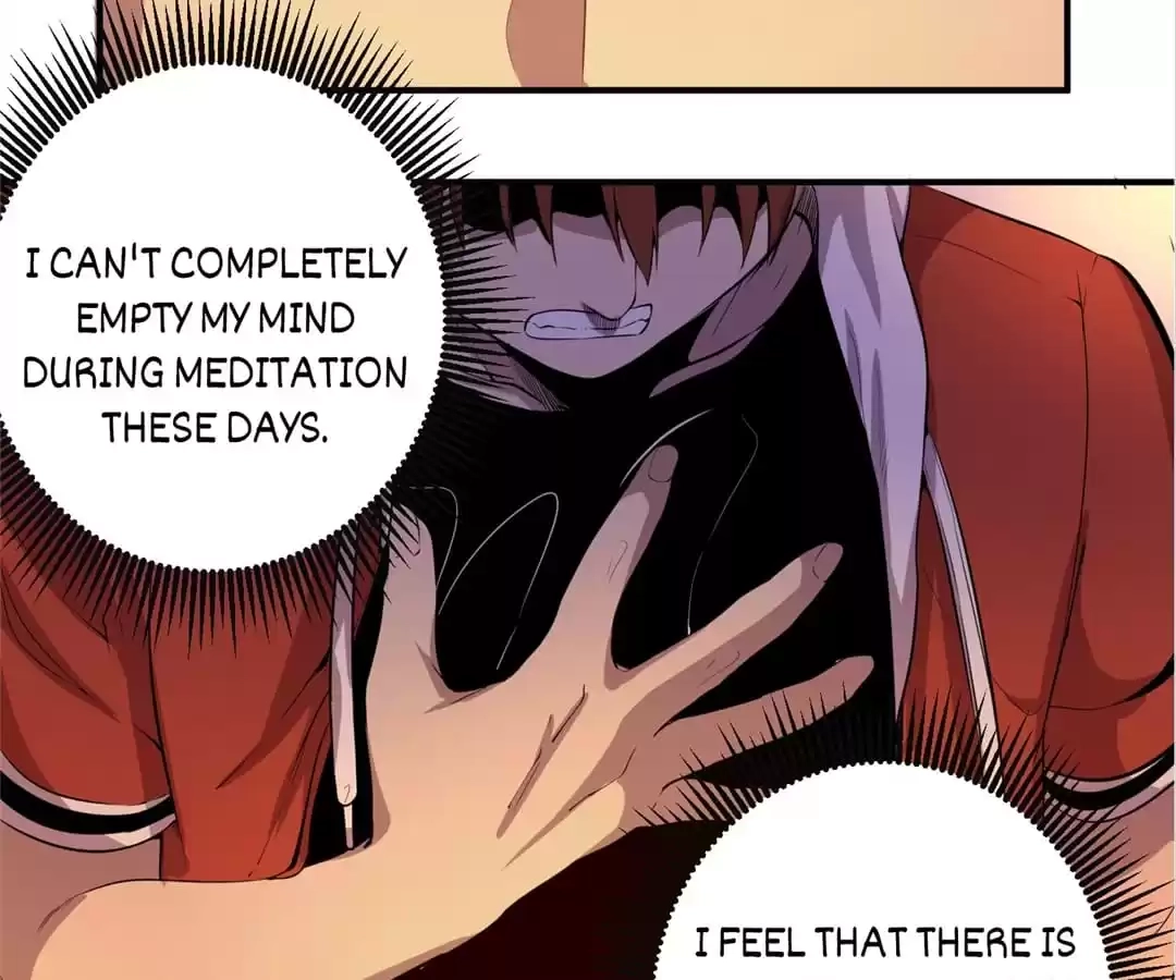 Read The Advanced Soul chapter 20 image 57 on Lezhin