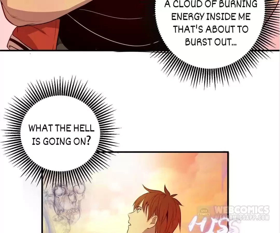 Read The Advanced Soul chapter 20 image 58 on Lezhin