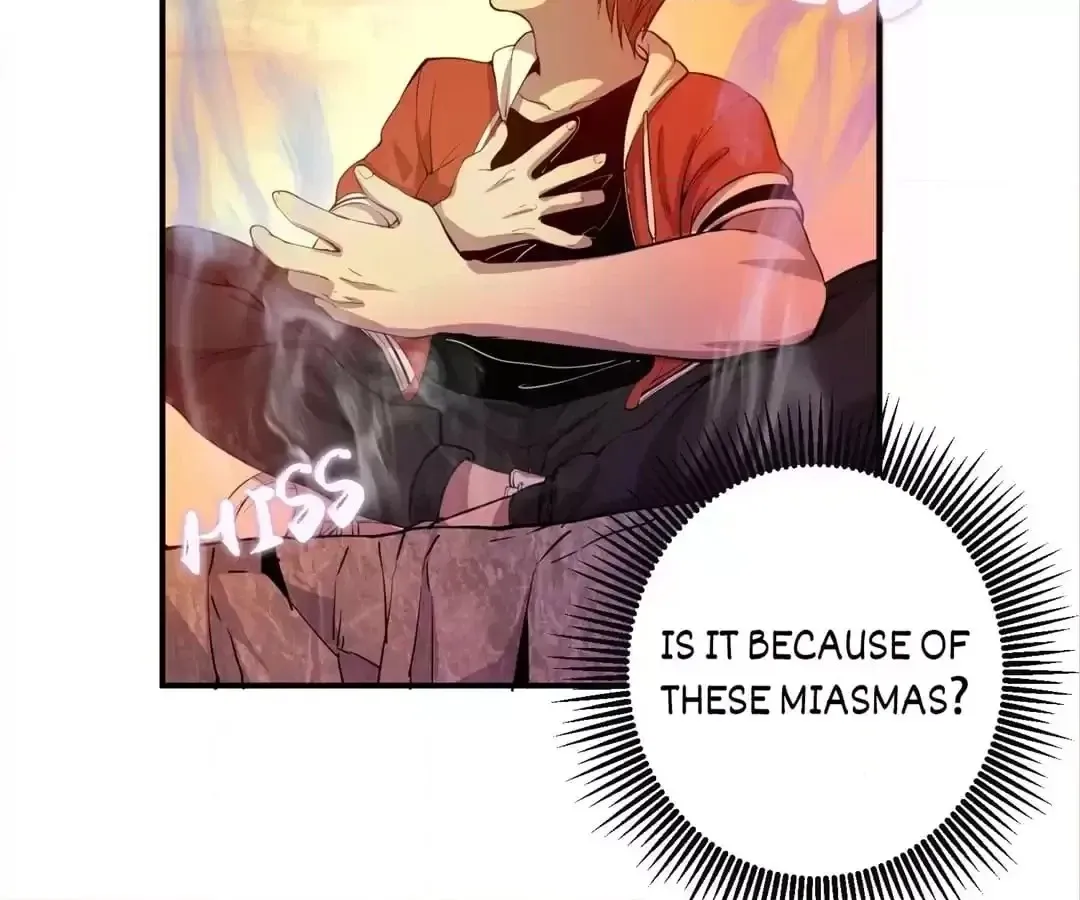 Read The Advanced Soul chapter 20 image 59 on Lezhin