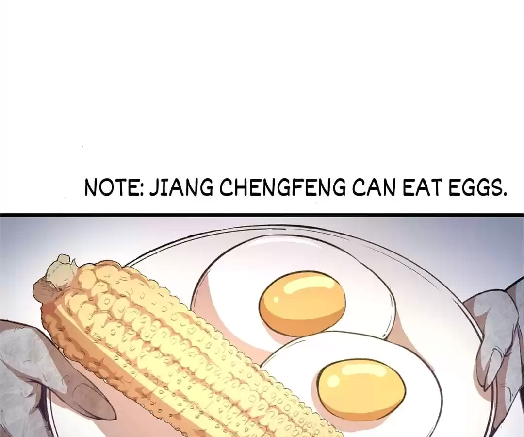 Read The Advanced Soul chapter 20 image 6 on Lezhin