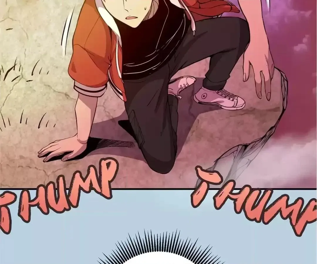 Read The Advanced Soul chapter 20 image 69 on Lezhin
