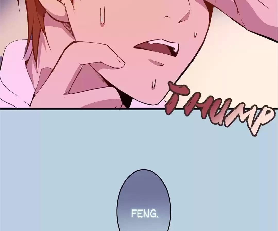 Read The Advanced Soul chapter 20 image 75 on Lezhin