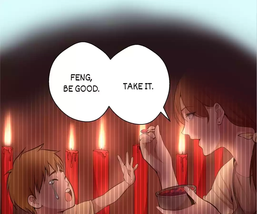 Read The Advanced Soul chapter 20 image 81 on Lezhin