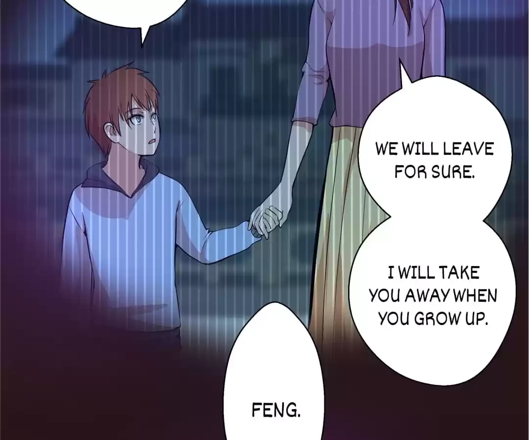 Read The Advanced Soul chapter 20 image 83 on Lezhin