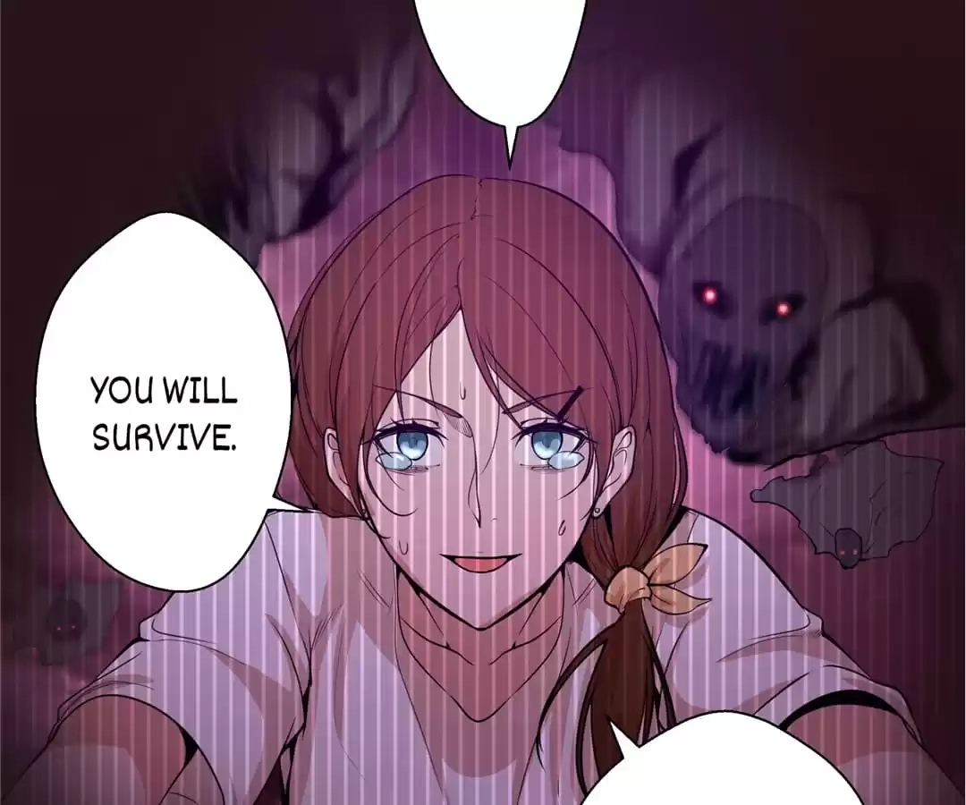 Read The Advanced Soul chapter 20 image 84 on Lezhin
