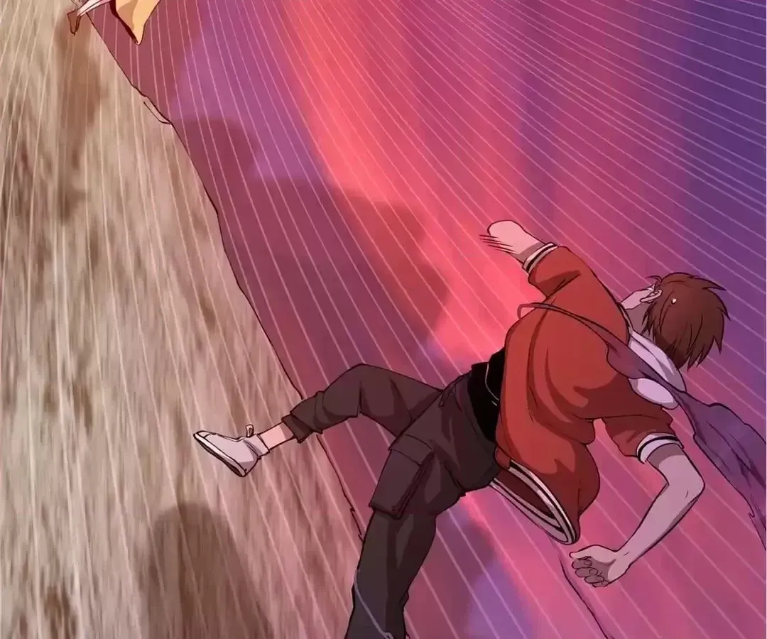Read The Advanced Soul chapter 20 image 89 on Lezhin