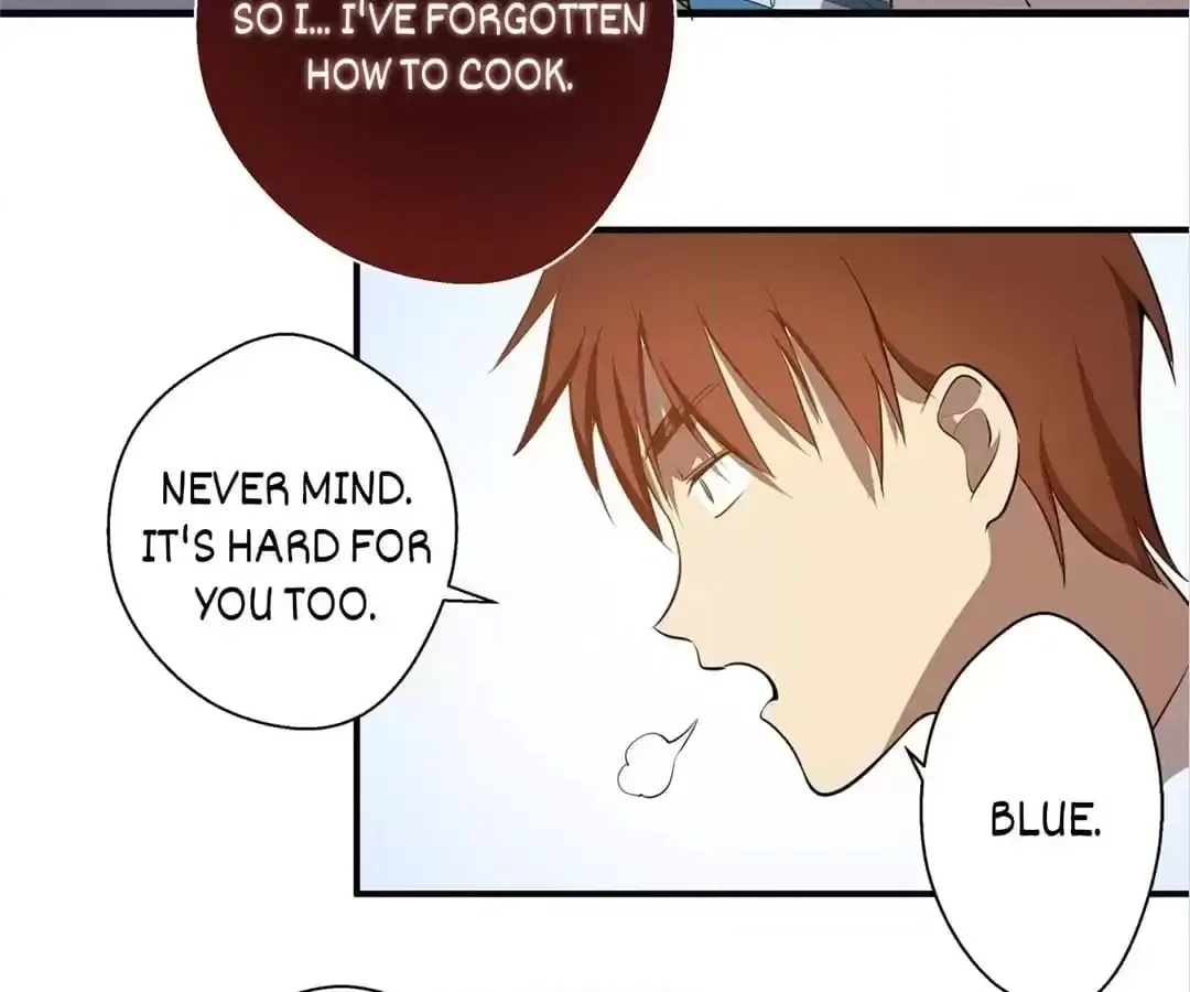 Read The Advanced Soul chapter 20 image 9 on Lezhin