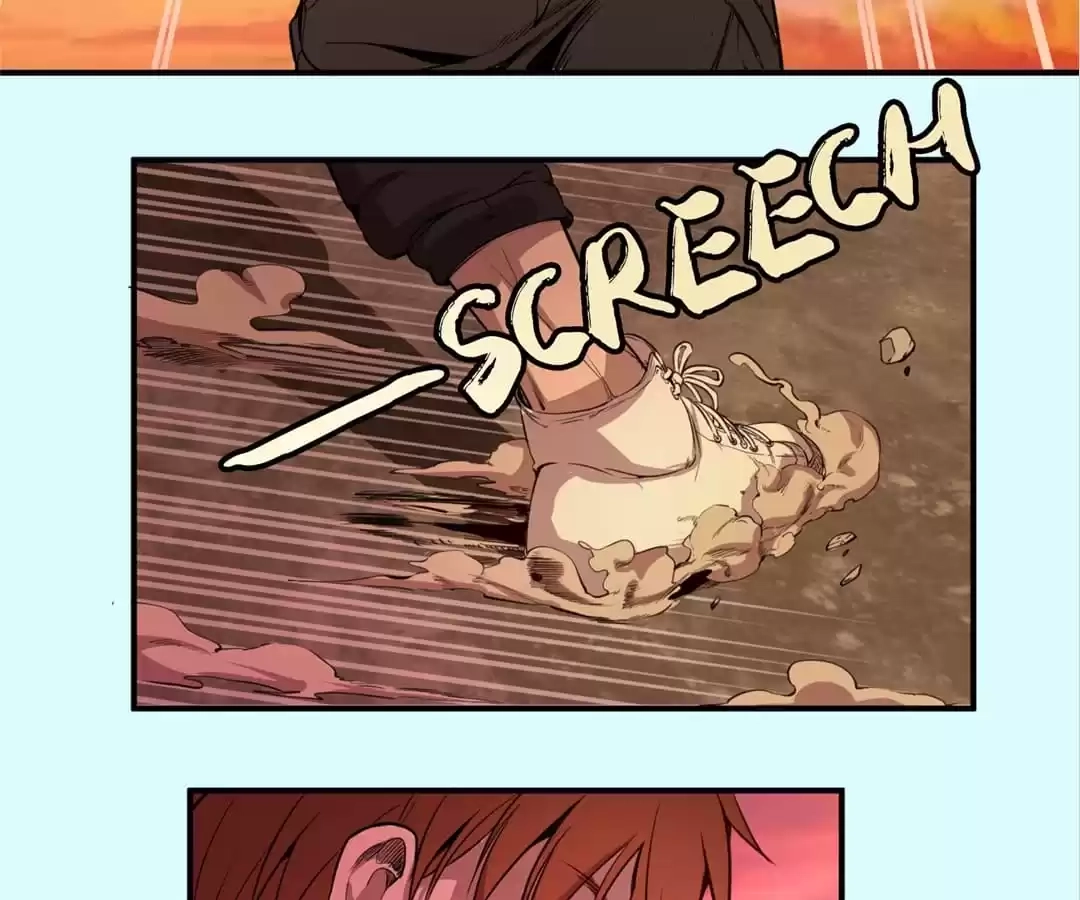 Read The Advanced Soul chapter 20 image 95 on Lezhin