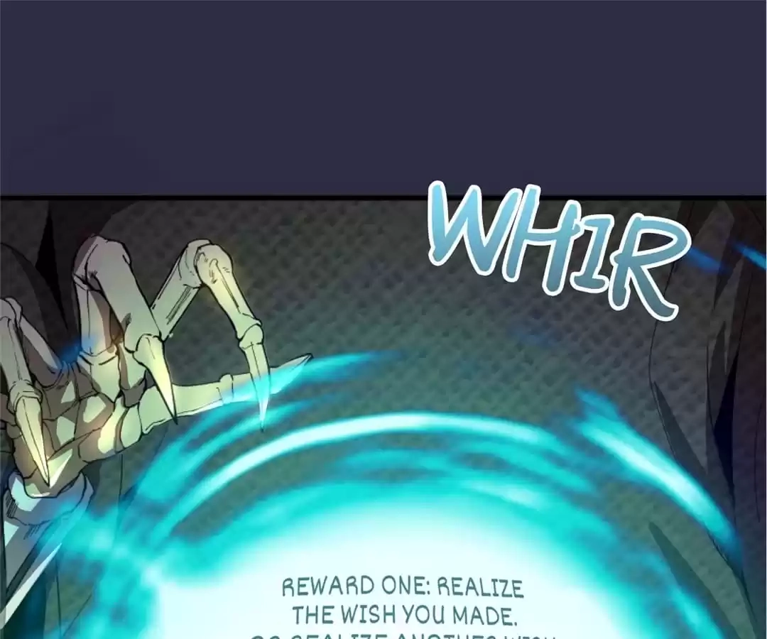 Read The Advanced Soul chapter 21 image 1 on Lezhin