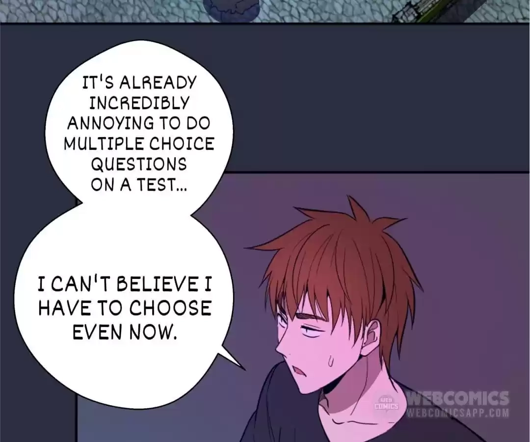 Read The Advanced Soul chapter 21 image 10 on Lezhin