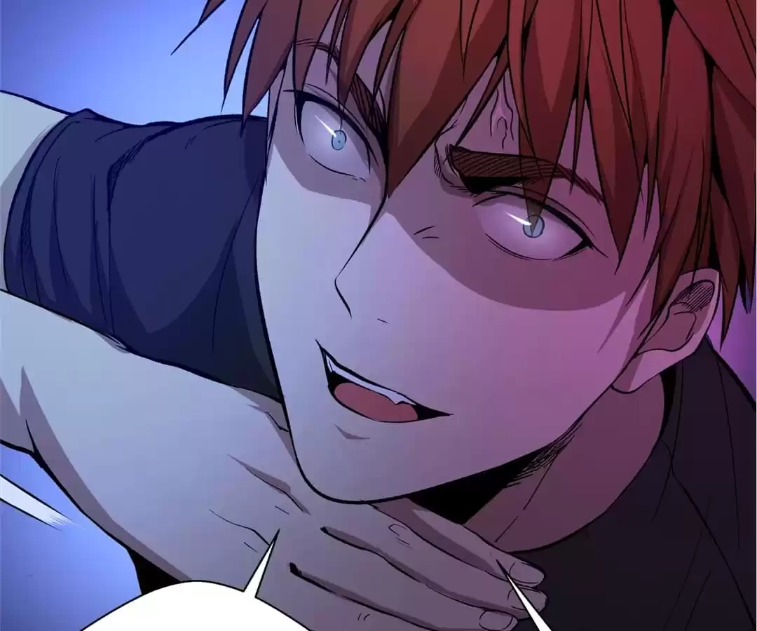 Read The Advanced Soul chapter 21 image 100 on Lezhin