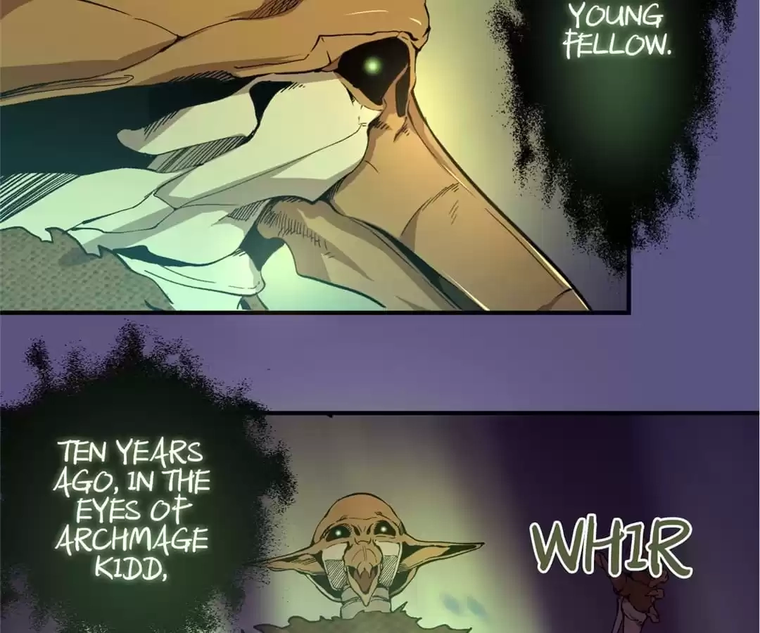 Read The Advanced Soul chapter 21 image 103 on Lezhin