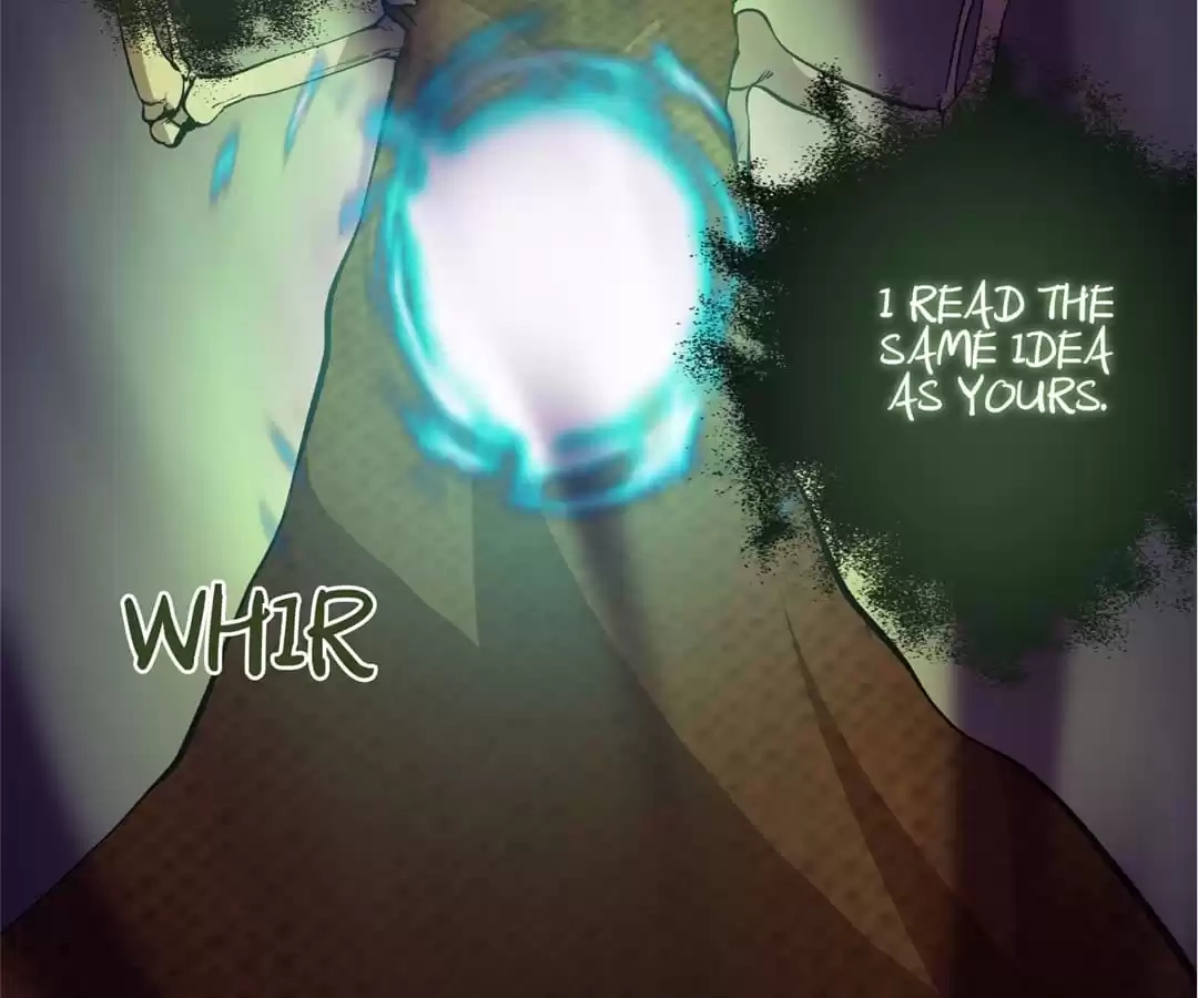 Read The Advanced Soul chapter 21 image 104 on Lezhin