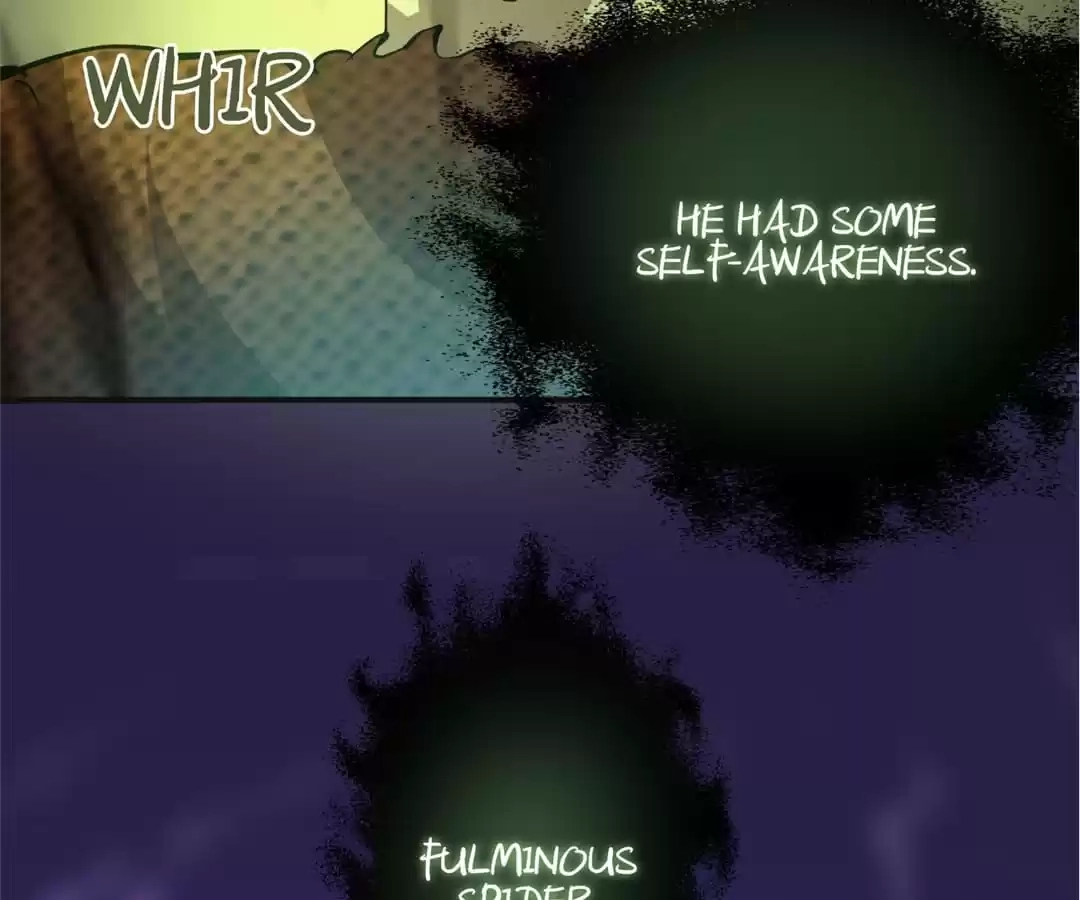 Read The Advanced Soul chapter 21 image 107 on Lezhin