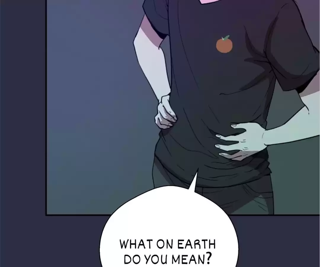 Read The Advanced Soul chapter 21 image 11 on Lezhin