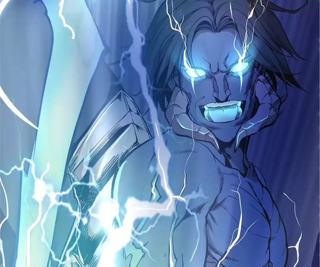 Read The Advanced Soul chapter 21 image 112 on Lezhin