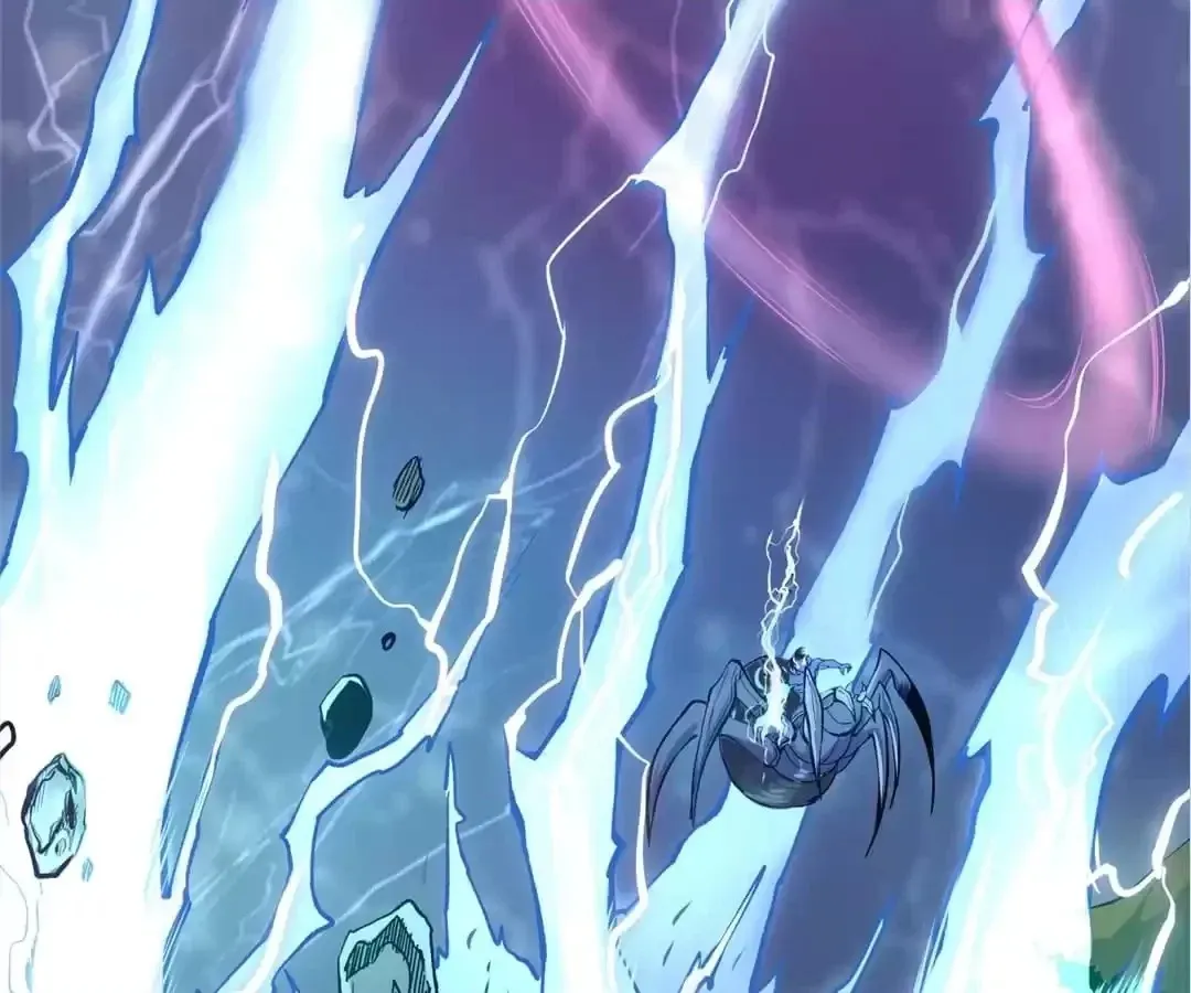 Read The Advanced Soul chapter 21 image 119 on Lezhin