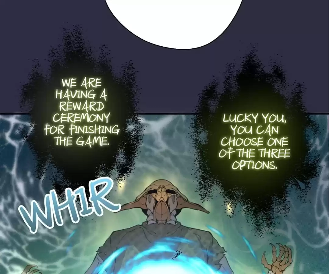 Read The Advanced Soul chapter 21 image 12 on Lezhin