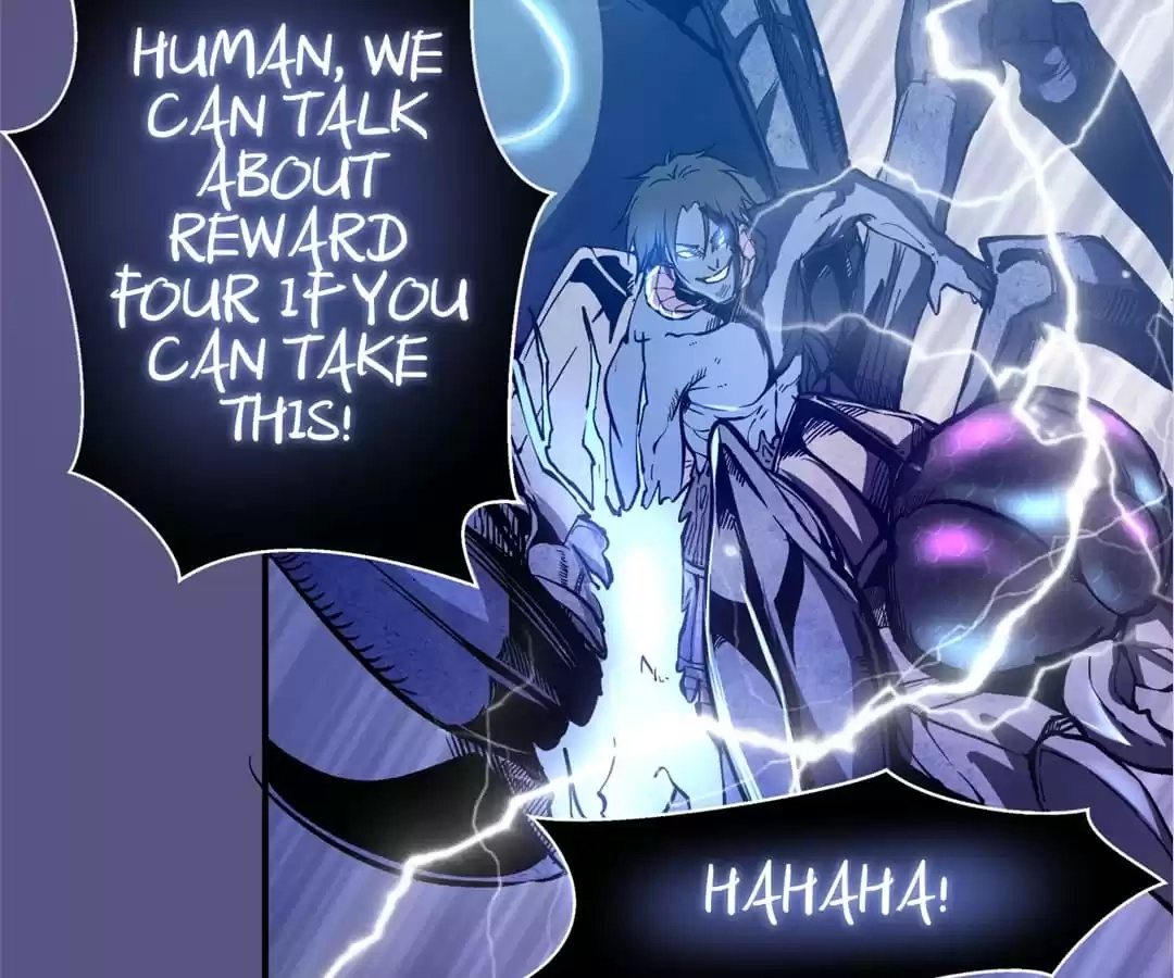 Read The Advanced Soul chapter 21 image 121 on Lezhin