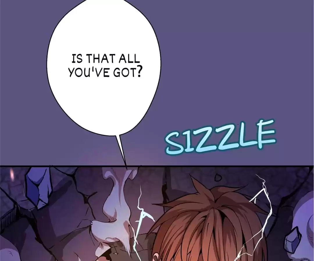 Read The Advanced Soul chapter 21 image 127 on Lezhin
