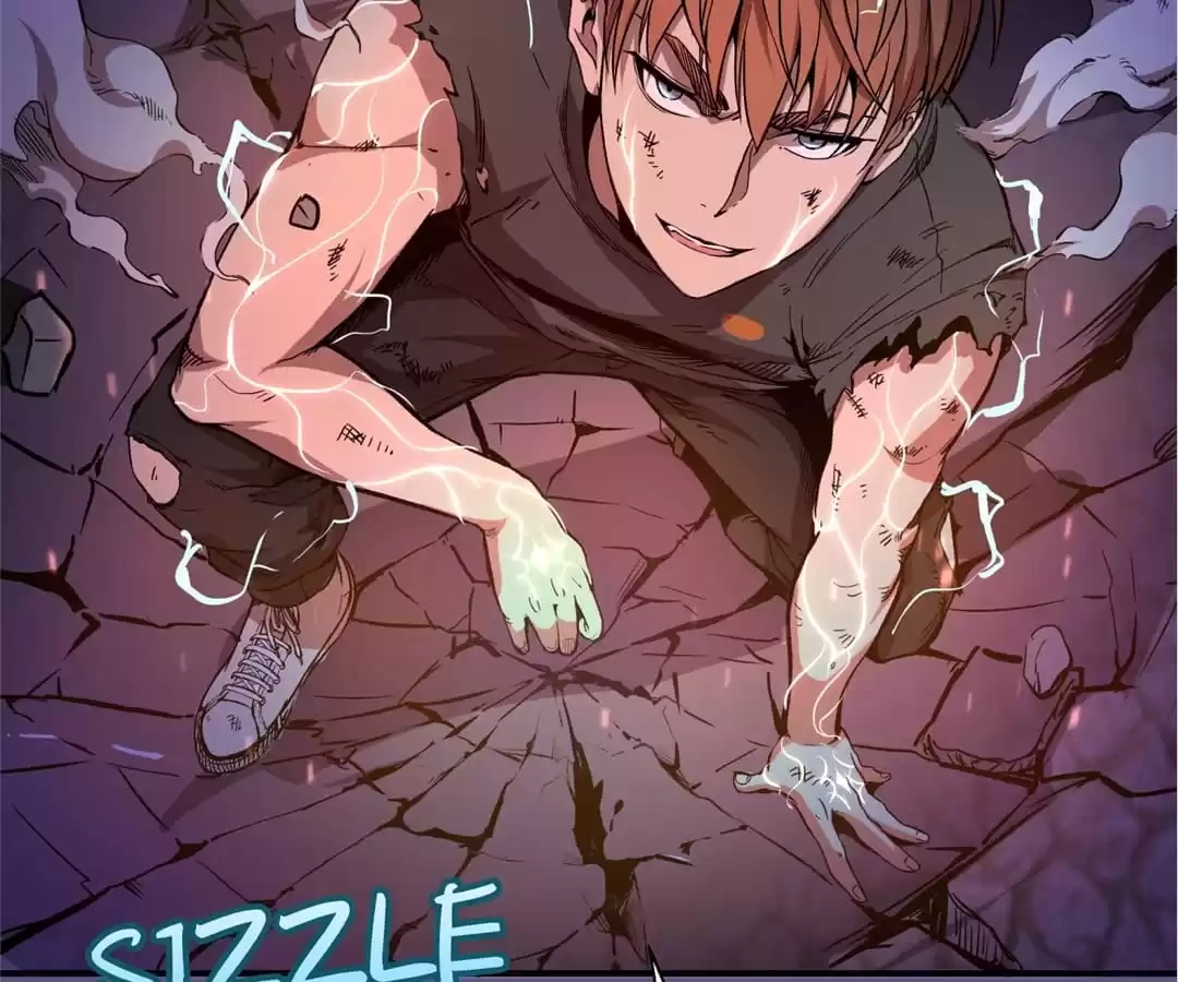 Read The Advanced Soul chapter 21 image 128 on Lezhin