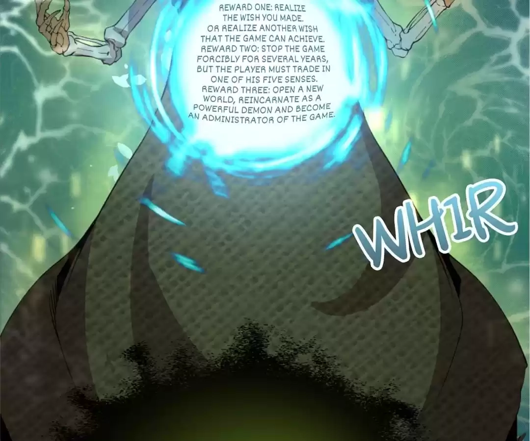 Read The Advanced Soul chapter 21 image 13 on Lezhin