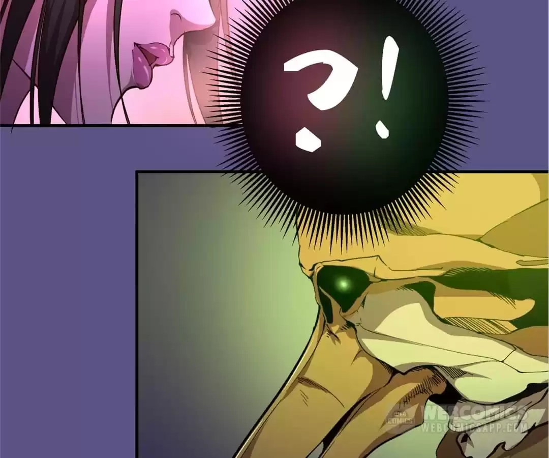 Read The Advanced Soul chapter 21 image 130 on Lezhin