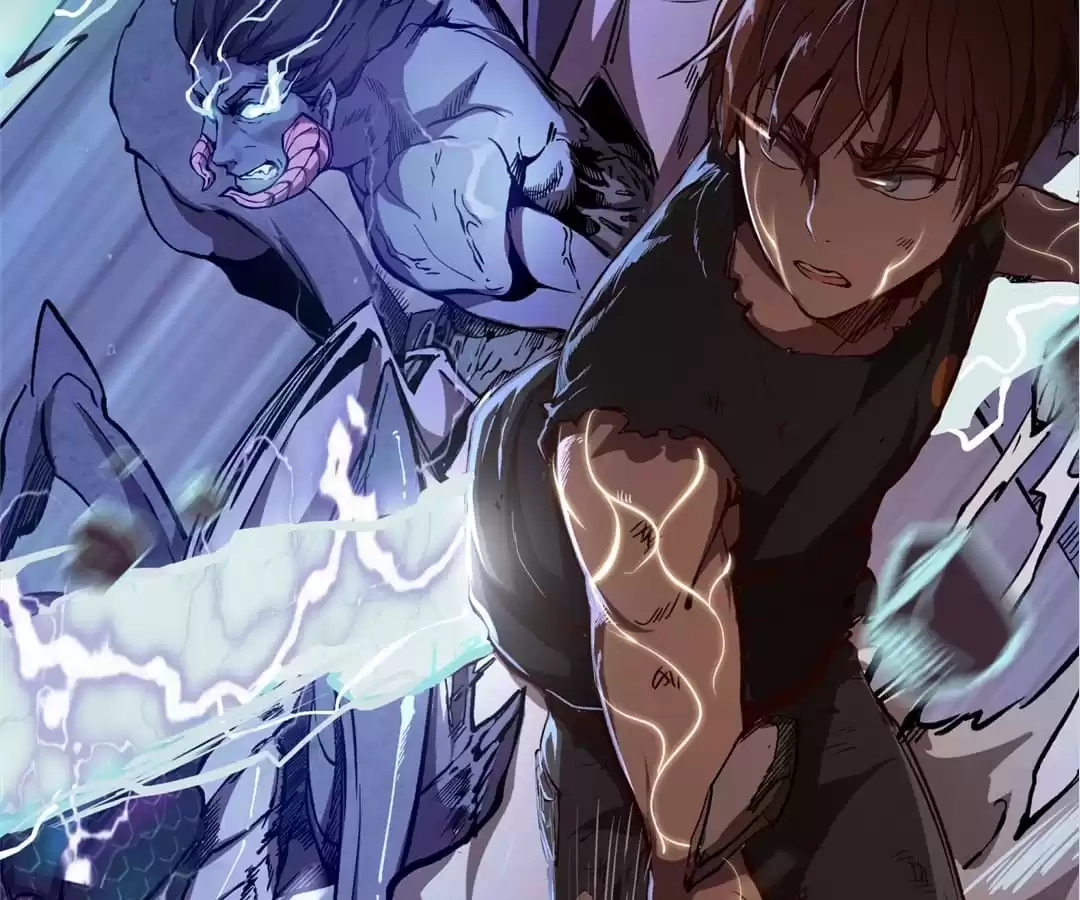 Read The Advanced Soul chapter 21 image 133 on Lezhin