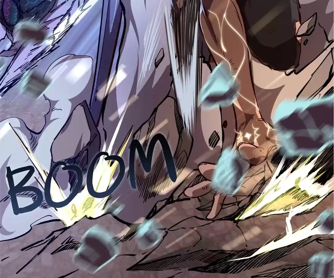 Read The Advanced Soul chapter 21 image 134 on Lezhin