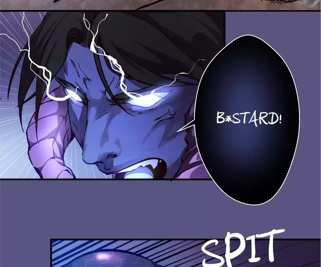 Read The Advanced Soul chapter 21 image 135 on Lezhin