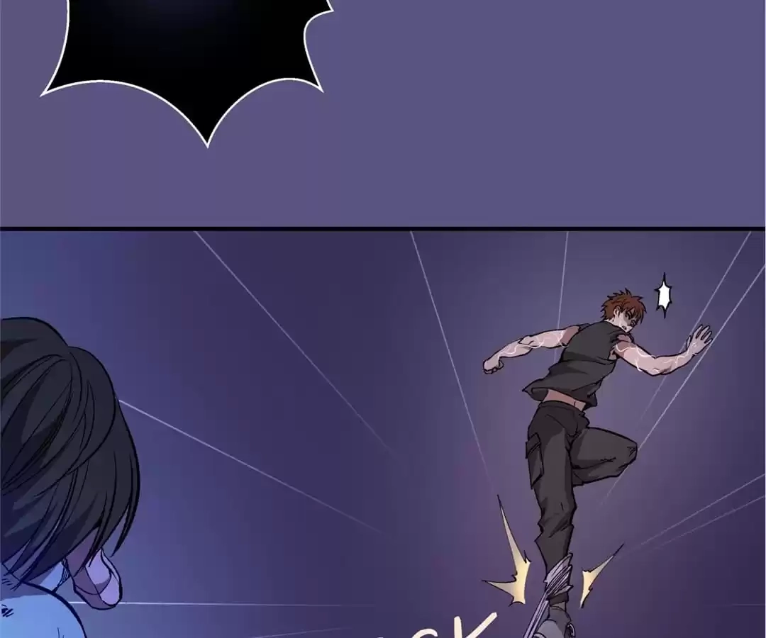 Read The Advanced Soul chapter 21 image 137 on Lezhin