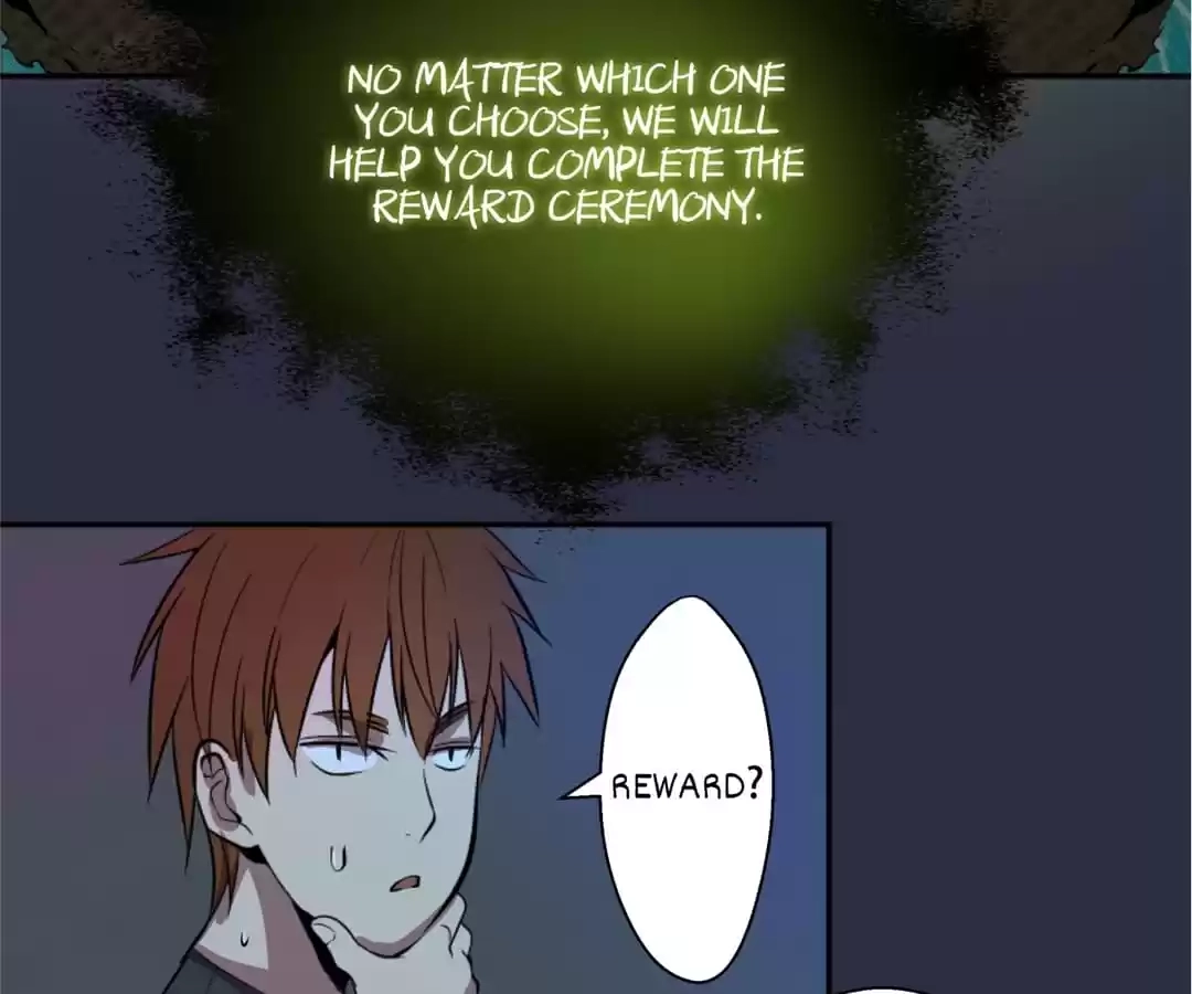 Read The Advanced Soul chapter 21 image 14 on Lezhin