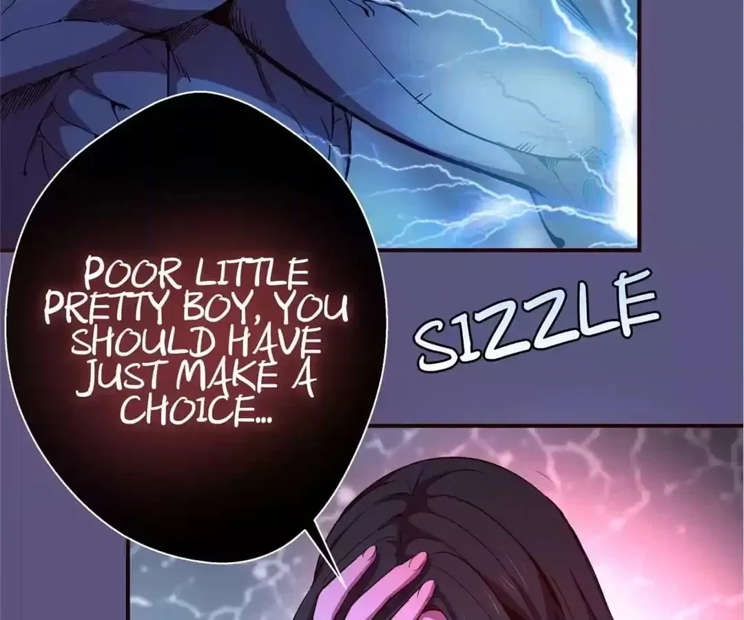 Read The Advanced Soul chapter 21 image 149 on Lezhin