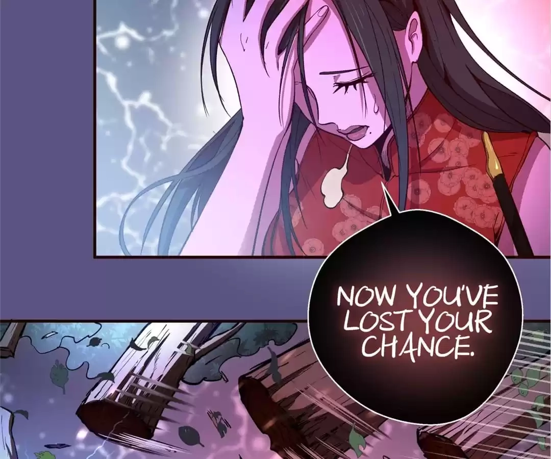 Read The Advanced Soul chapter 21 image 150 on Lezhin