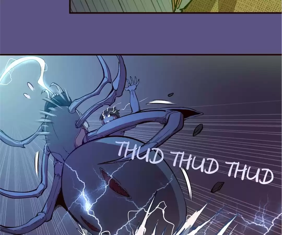 Read The Advanced Soul chapter 21 image 160 on Lezhin