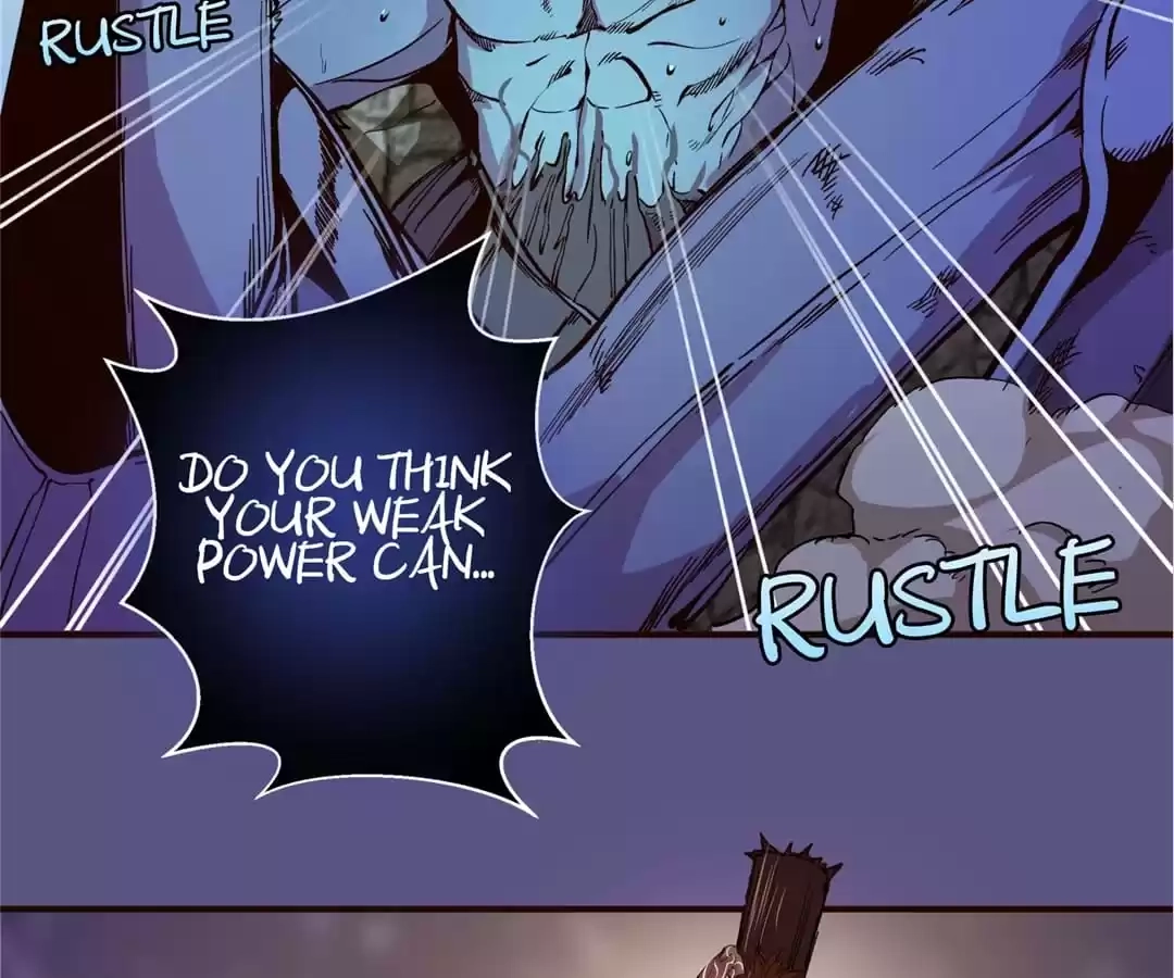 Read The Advanced Soul chapter 21 image 163 on Lezhin