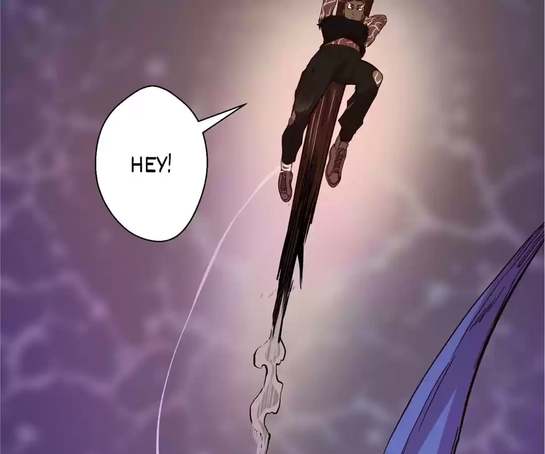 Read The Advanced Soul chapter 21 image 164 on Lezhin