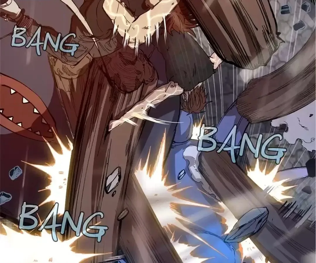 Read The Advanced Soul chapter 21 image 169 on Lezhin