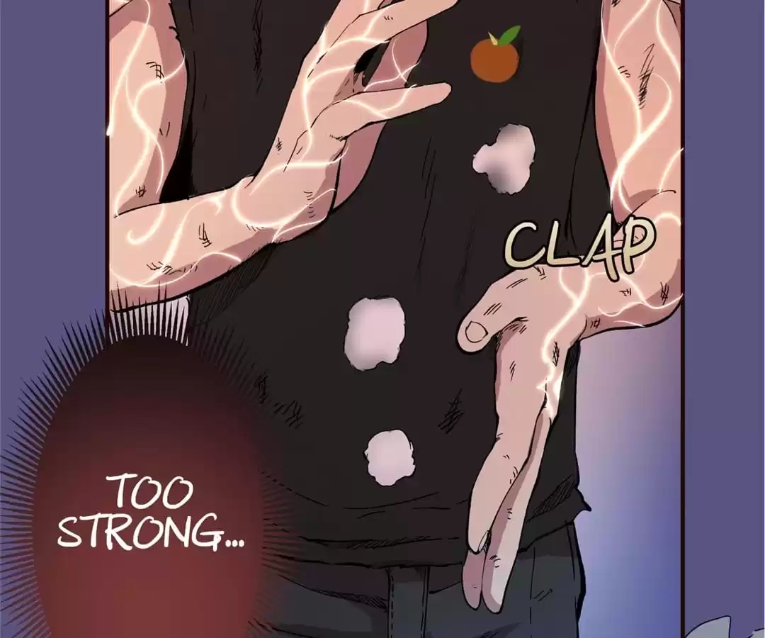 Read The Advanced Soul chapter 21 image 176 on Lezhin
