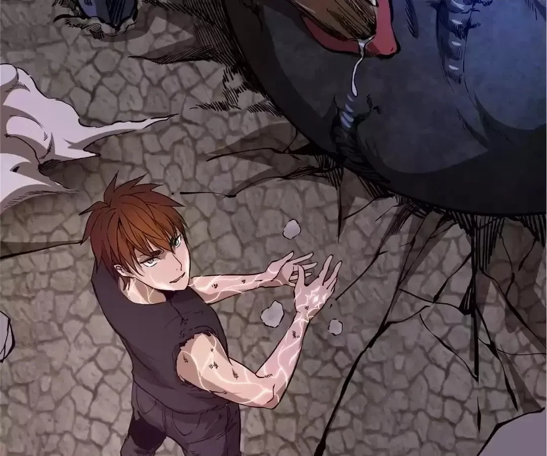 Read The Advanced Soul chapter 21 image 179 on Lezhin