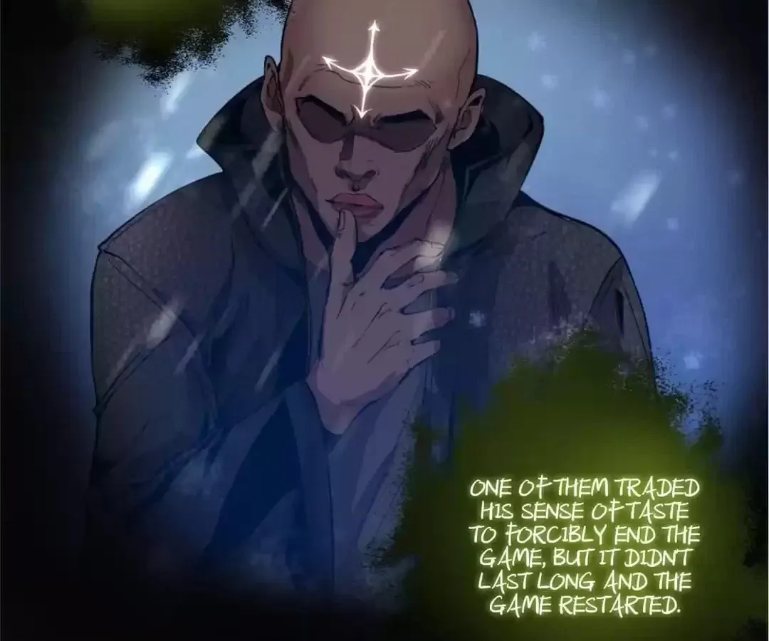 Read The Advanced Soul chapter 21 image 19 on Lezhin
