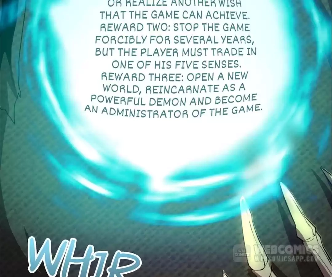 Read The Advanced Soul chapter 21 image 2 on Lezhin